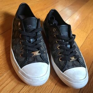 Coach Low Sneakers